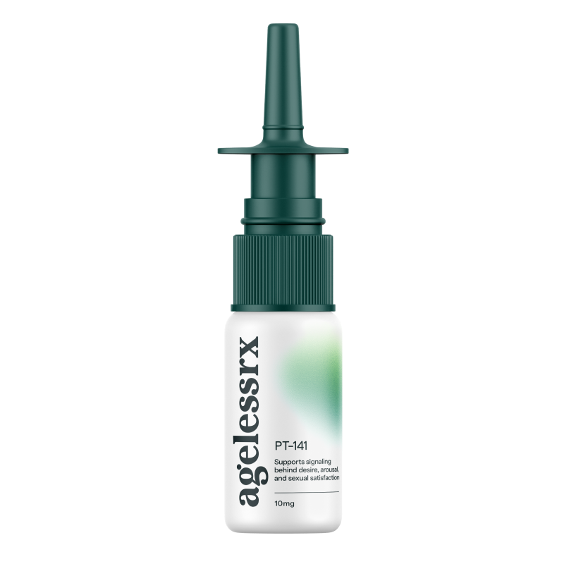 Product image for PT-141 Nasal Spray