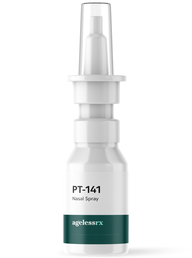 Product image for PT-141 Nasal Spray