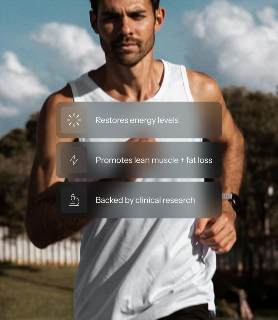 Sermorelin Injection Benefits