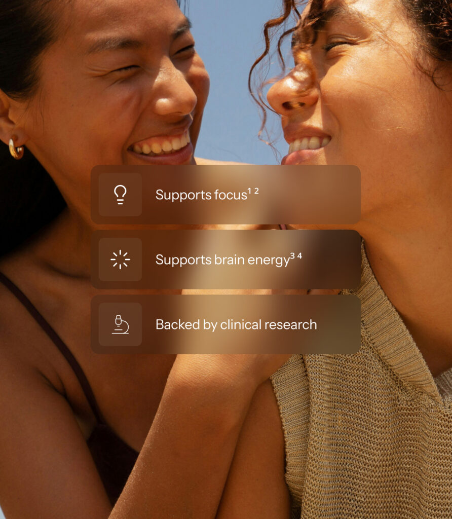 NAD Nasal Spray Benefits