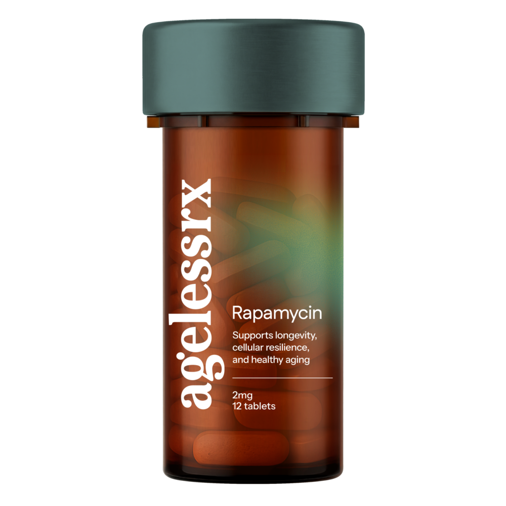 Rapamycin
