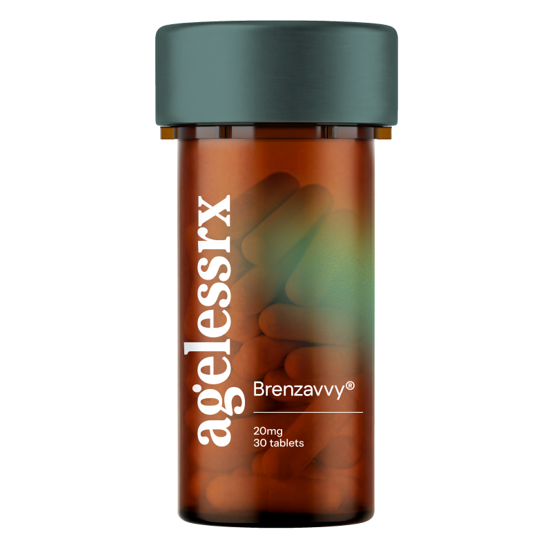 Product image for Brenzavvy®