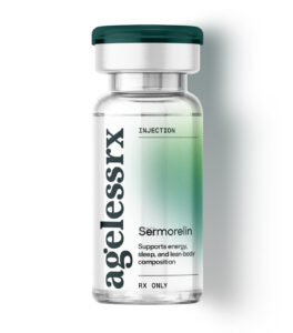 Sermorelin