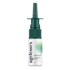 Sermorelin Nasal Spray