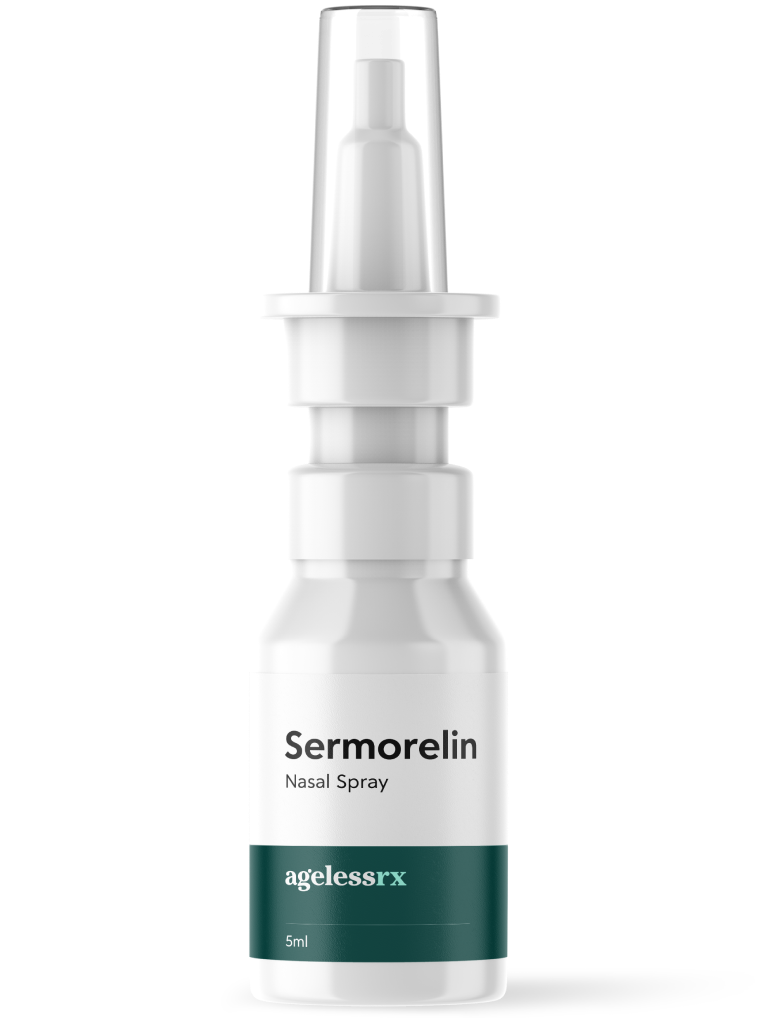 Product image for Sermorelin Nasal Spray