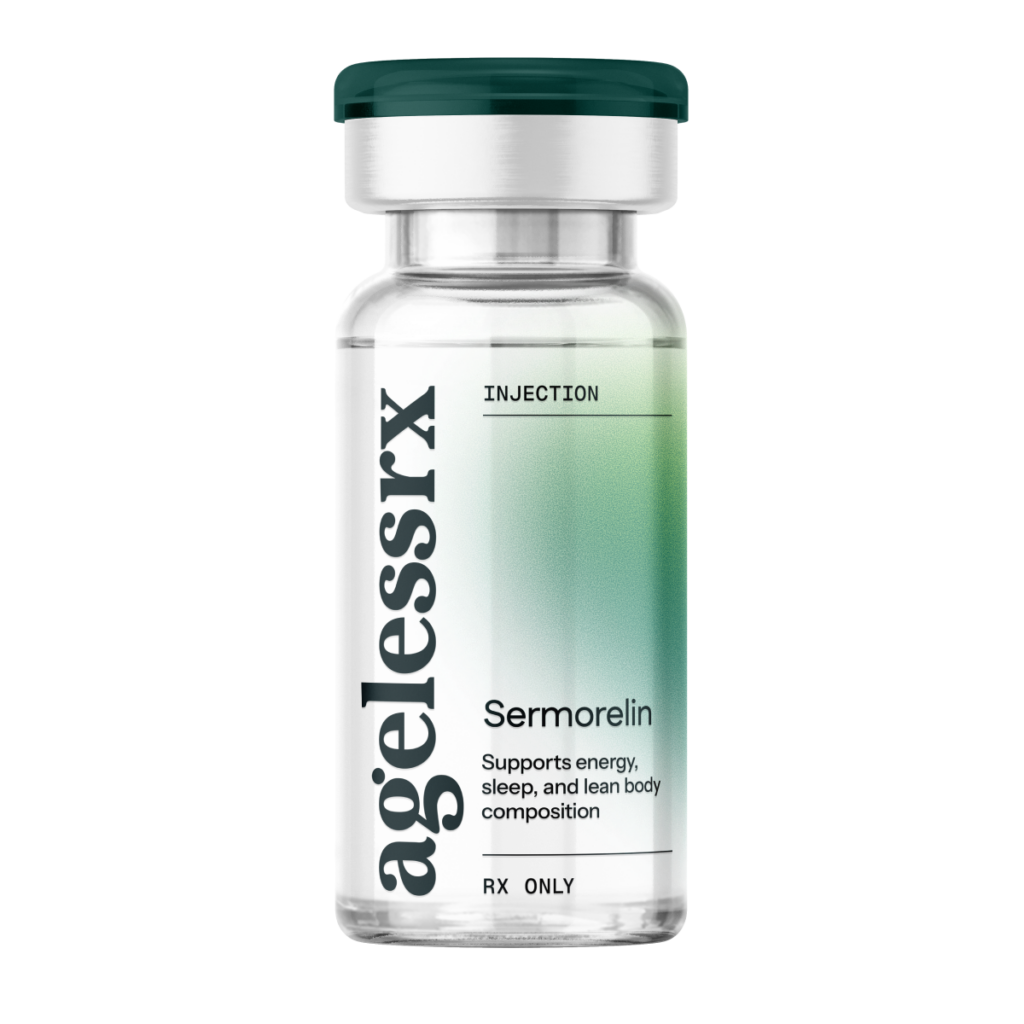 Sermorelin Injection