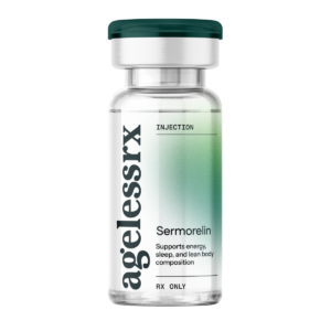 Sermorelin Injection