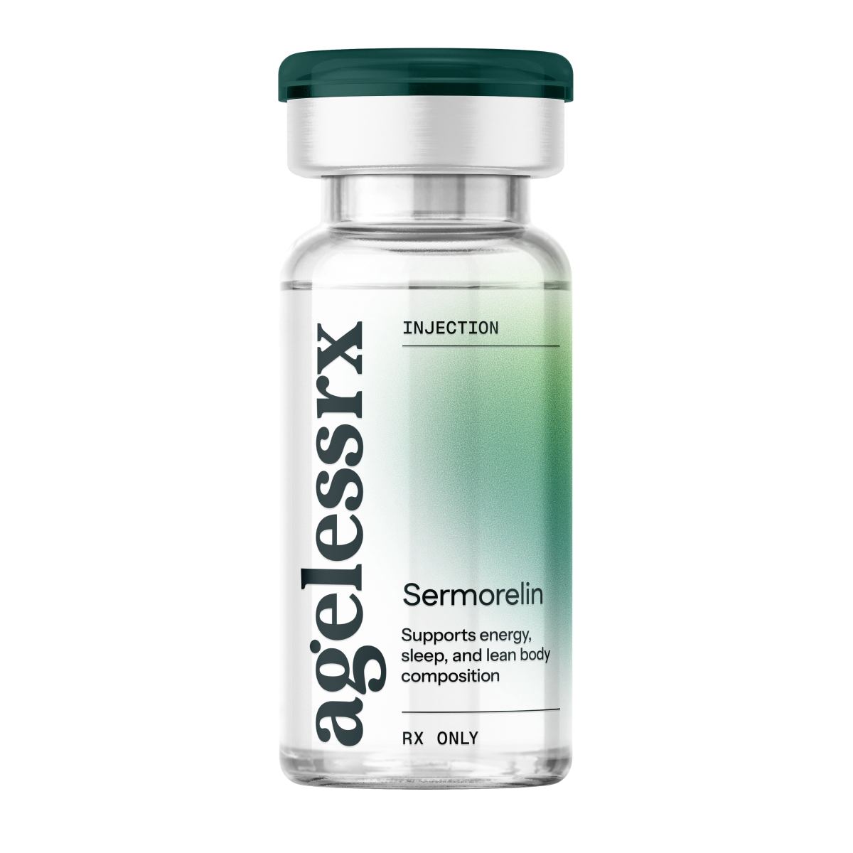 Product image for Sermorelin Injection