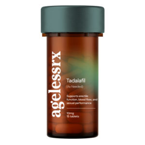 Tadalafil