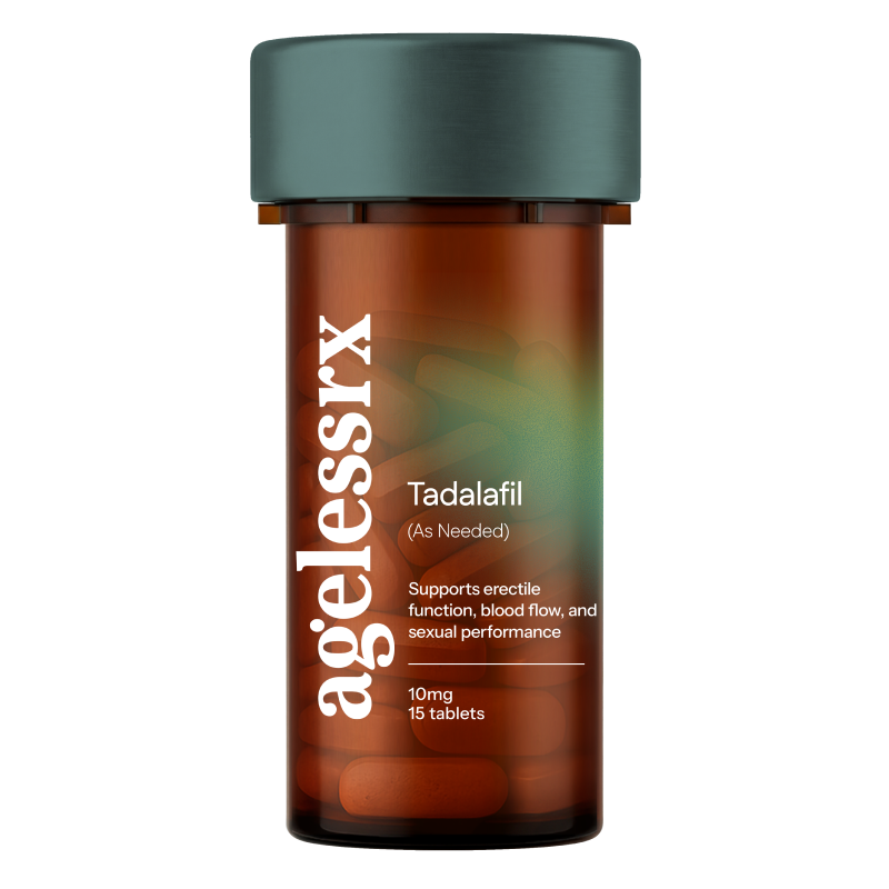 Product image for Tadalafil