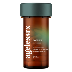 Tadalafil