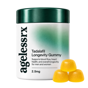 Tadalafil Longevity Gummy