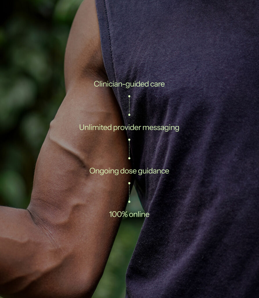 Tadalafil for Longevity