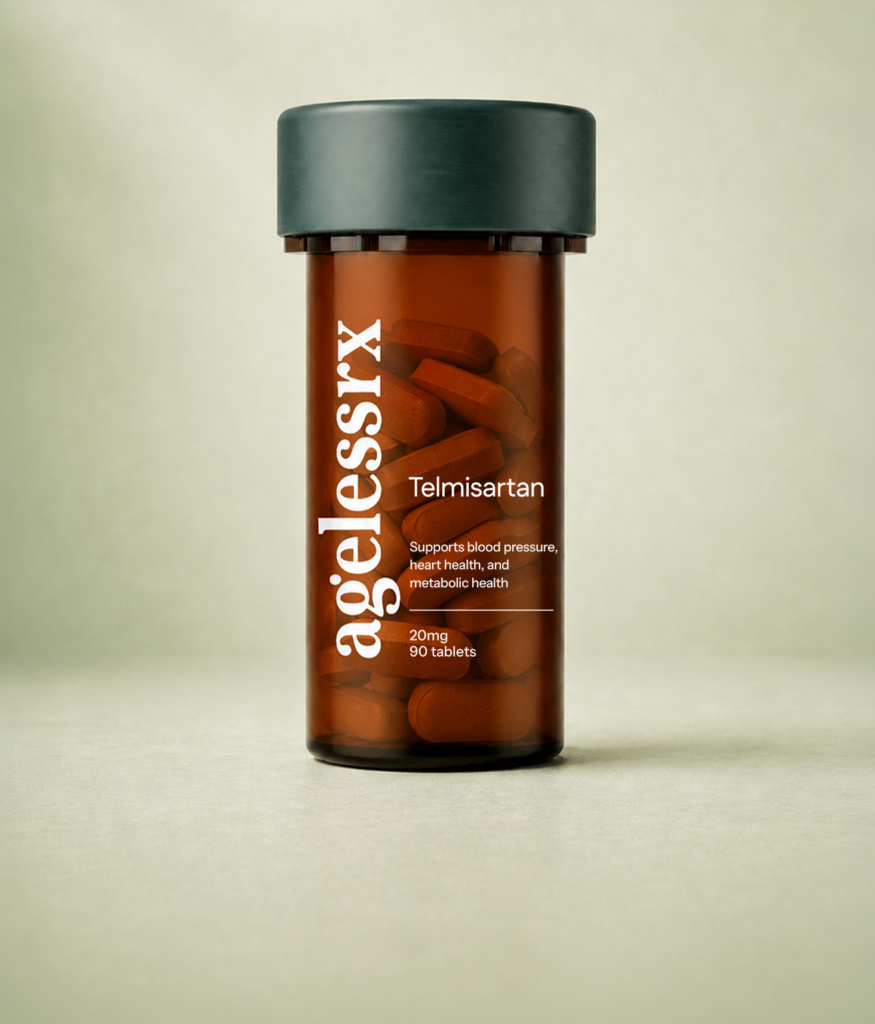 Telmisartan