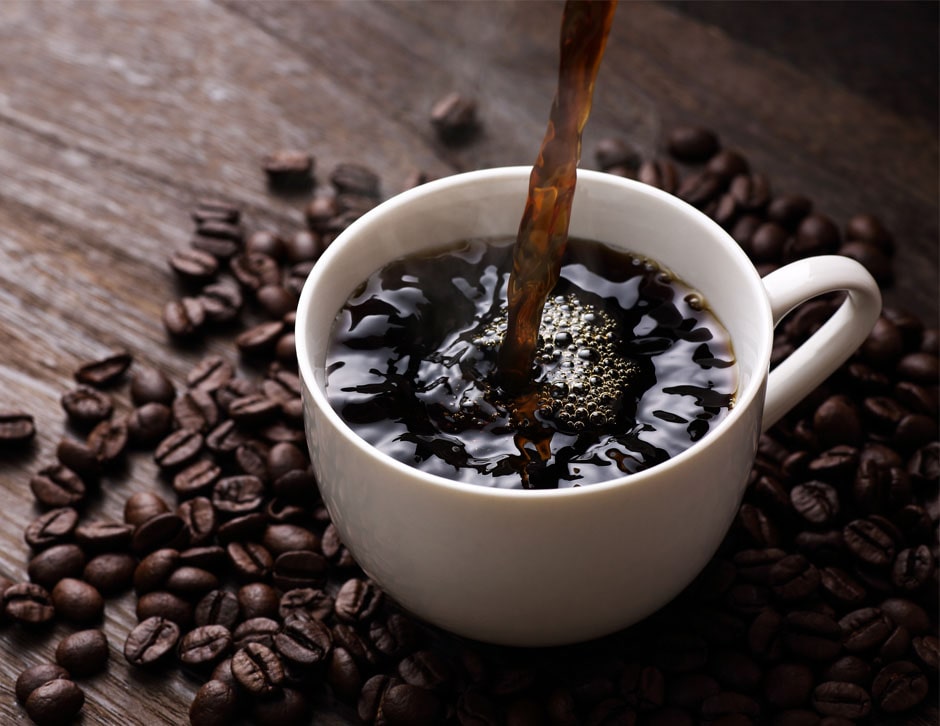 The Anti-Aging Effects of Coffee