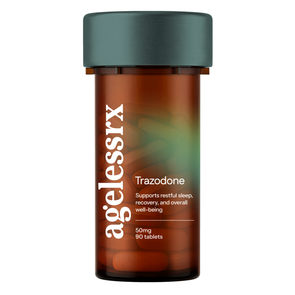 Trazodone