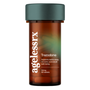 Trazodone