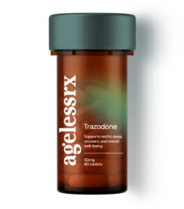 Trazodone