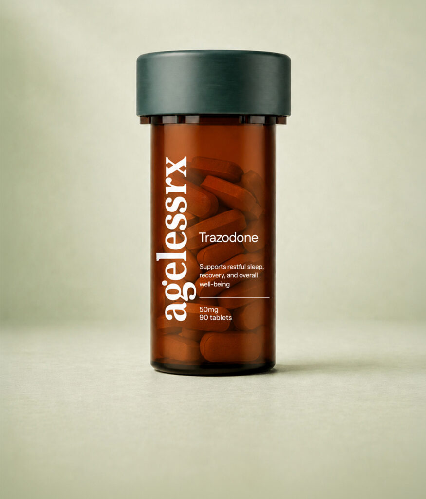 Trazodone