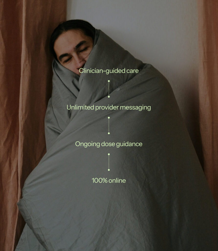Trazodone