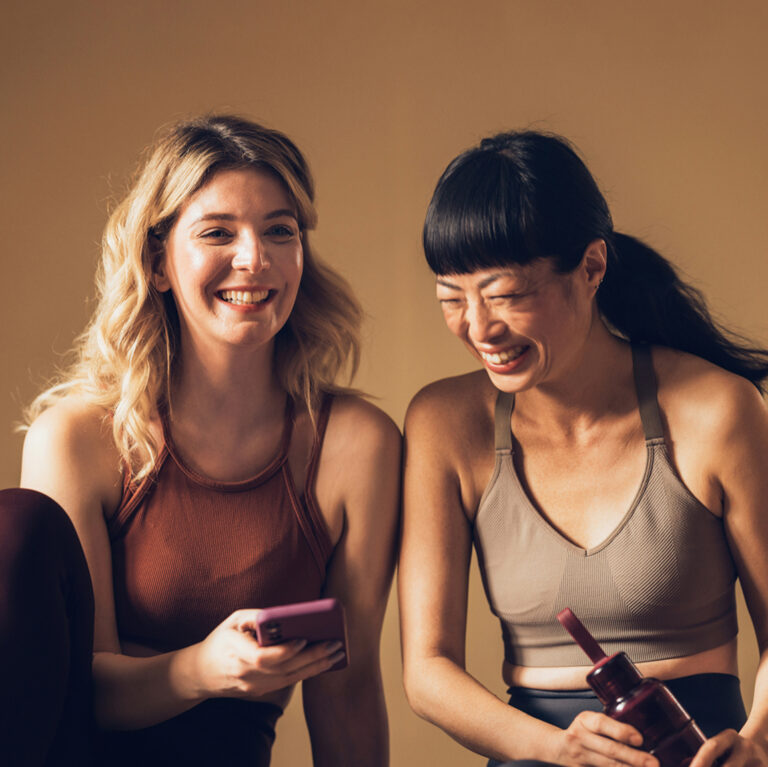 Find your Biological Age