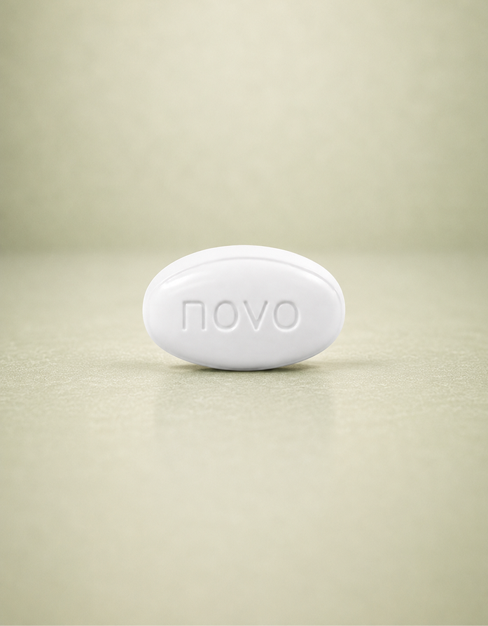 Wegovy Pill