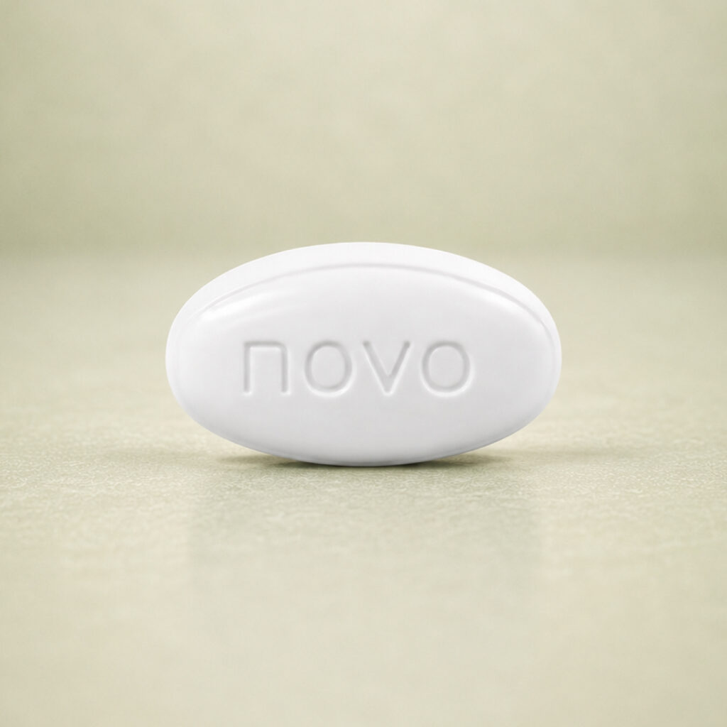 Wegovy pill access & Monitoring