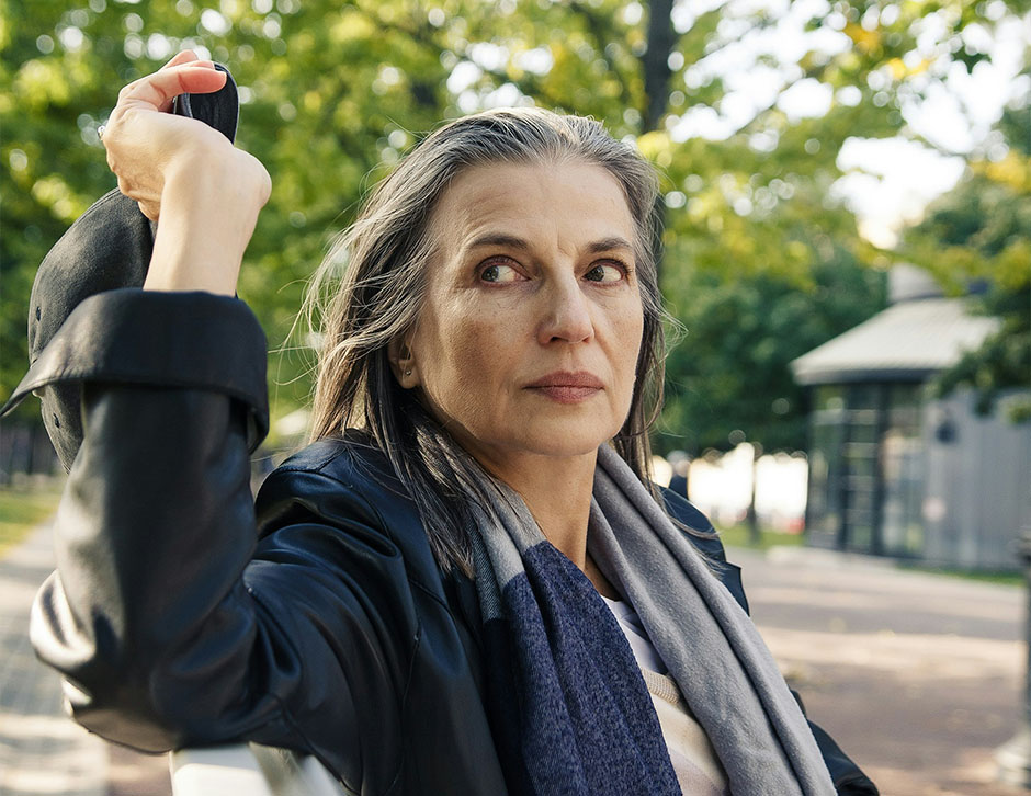 What If Delaying Menopause Is Possible?
