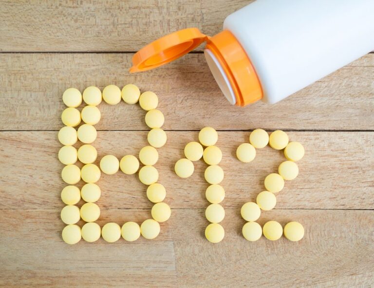 Why Is Vitamin B12 Important Agelessrx 8327
