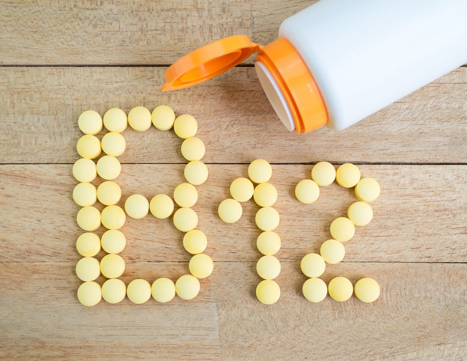 Thumbnail image for the blog post: Why is Vitamin B12 Important?