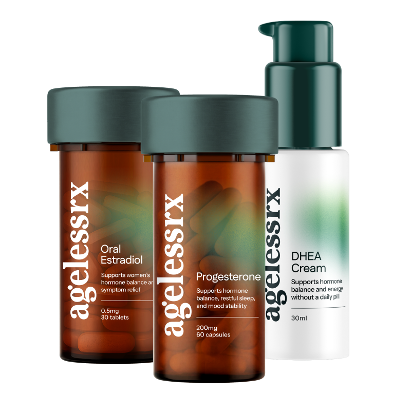 Product image for Women's Hormone Care