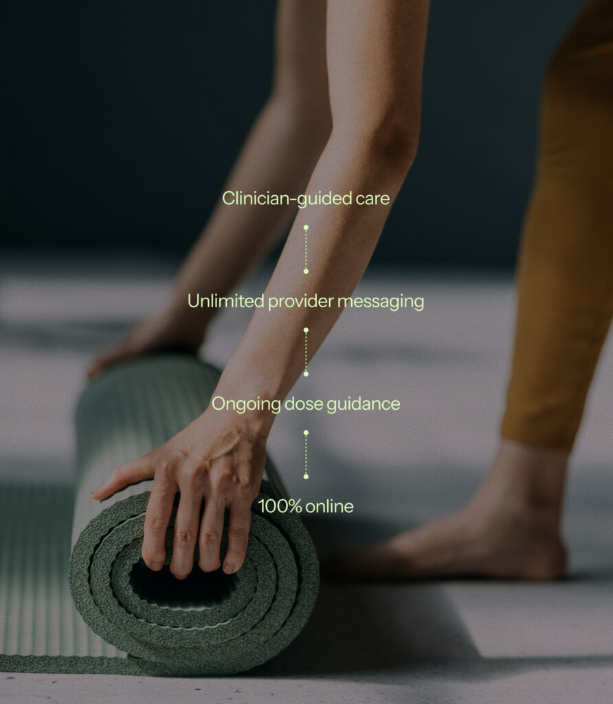 Zepbound® Access & Monitoring
