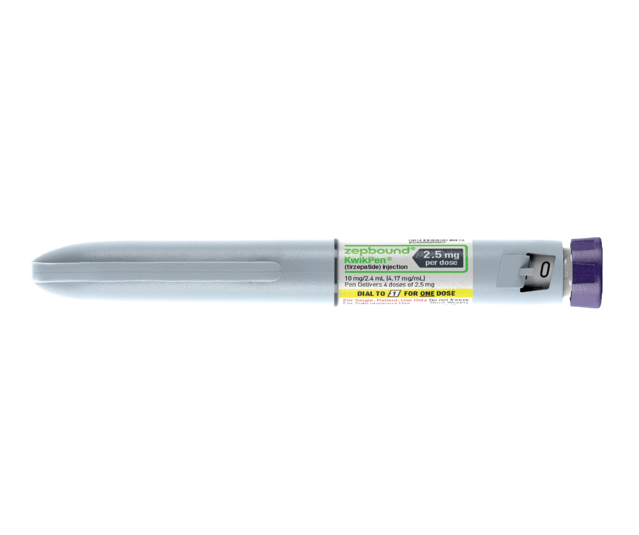 Product image for Zepbound® Access & Monitoring