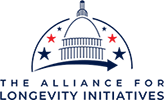 The Alliance for Longevity Initiatives logo