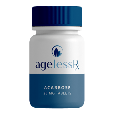 Product image for ACARBOSE