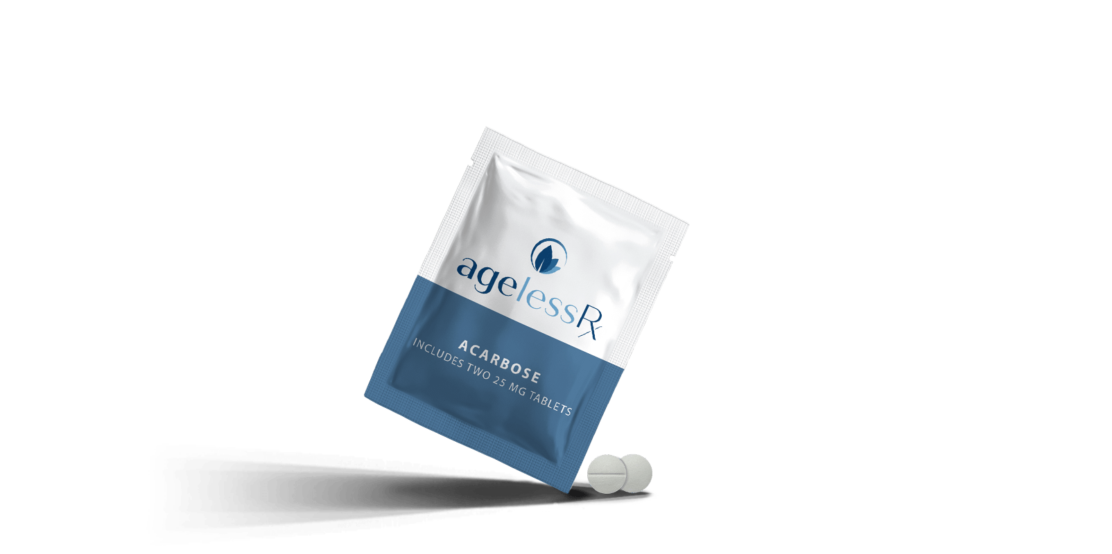 Product image for ACARBOSE (AS NEEDED)