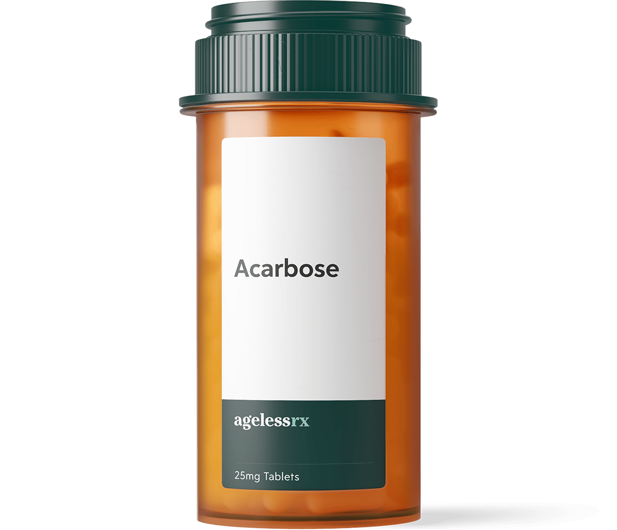 Product image for Acarbose