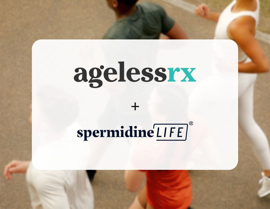 AgelessRx and Longevity Labs Pave the Way for Promising Studies in Longevity Treatments