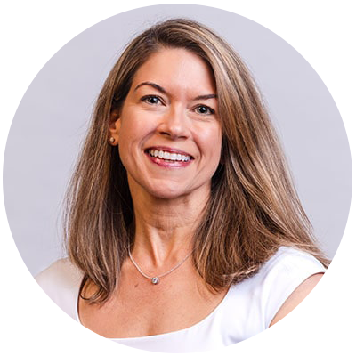 Portrait of AMY BRITTON, MSN, APRN, FNP-C