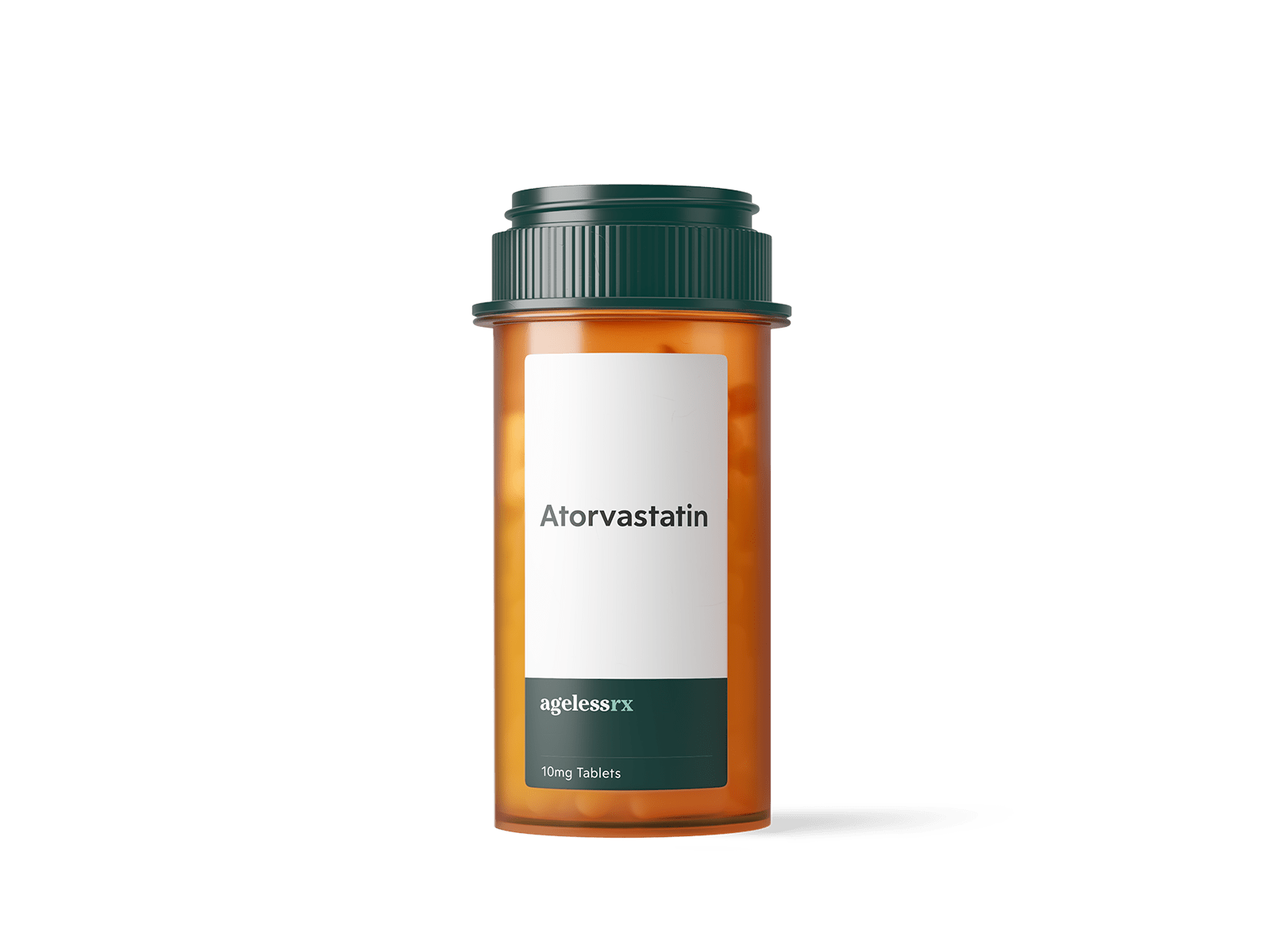 Product image #1 for Atorvastatin