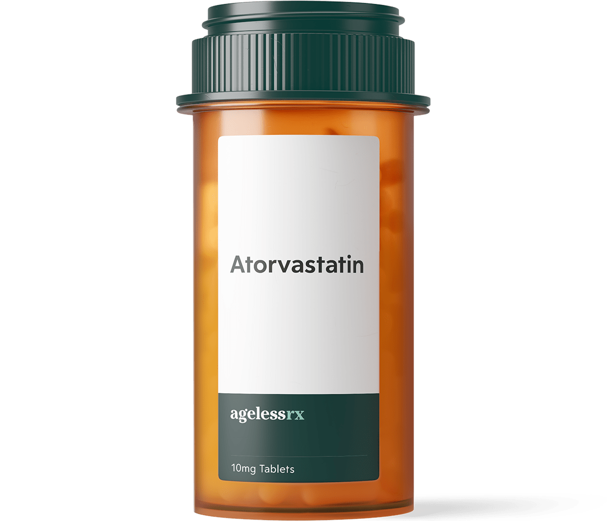 Product image for Atorvastatin