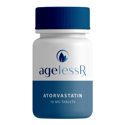 Product image for ATORVASTATIN