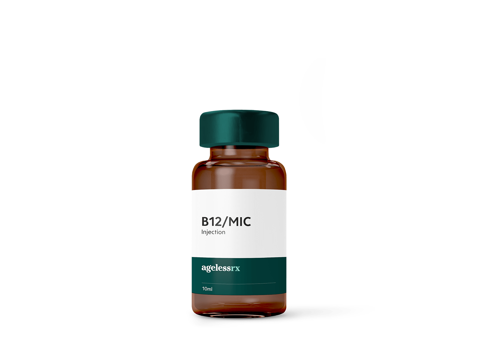Product image for B12/MIC Injection