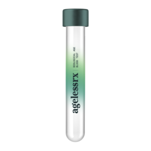 Biological Age Blood Test