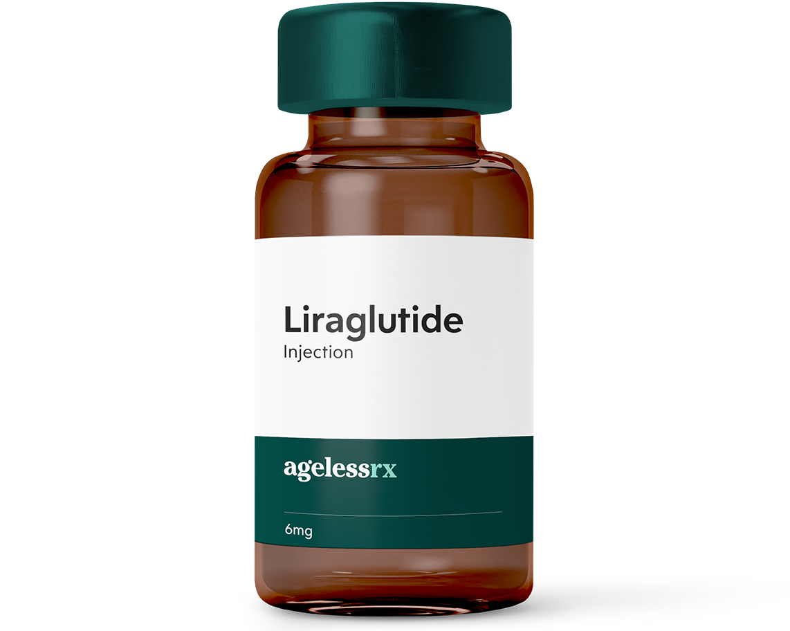 Product image for Compounded Liraglutide