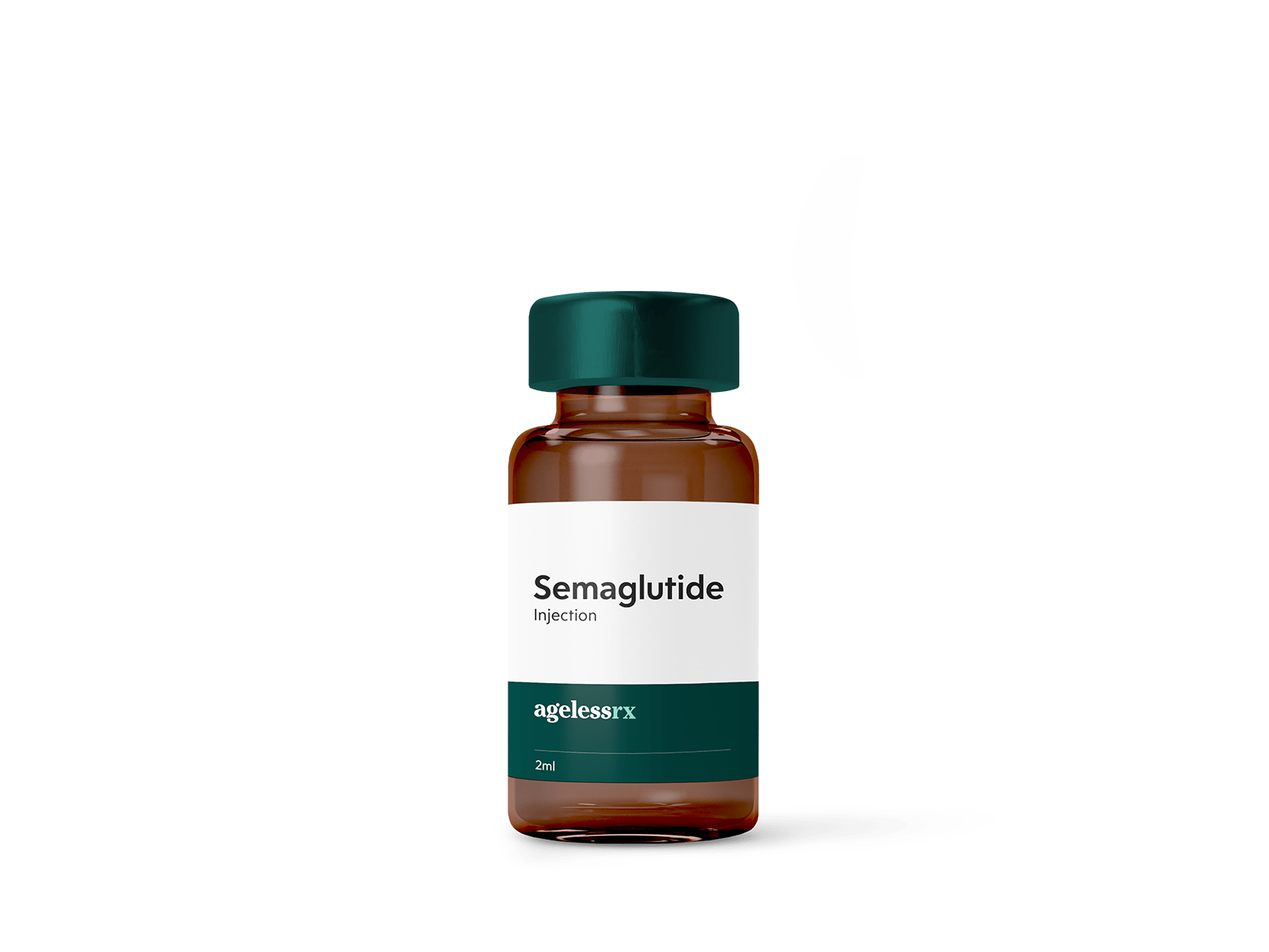 Product image #1 for Compounded Semaglutide