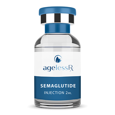 Product image for COMPOUNDED SEMAGLUTIDE