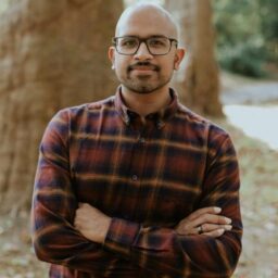 Image of the post author: Girish Harinath