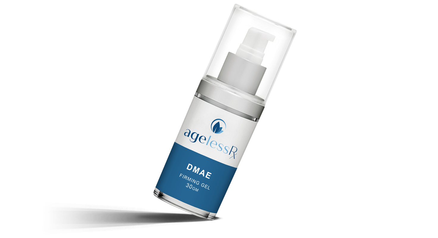 Product image for DMAE FIRMING GEL