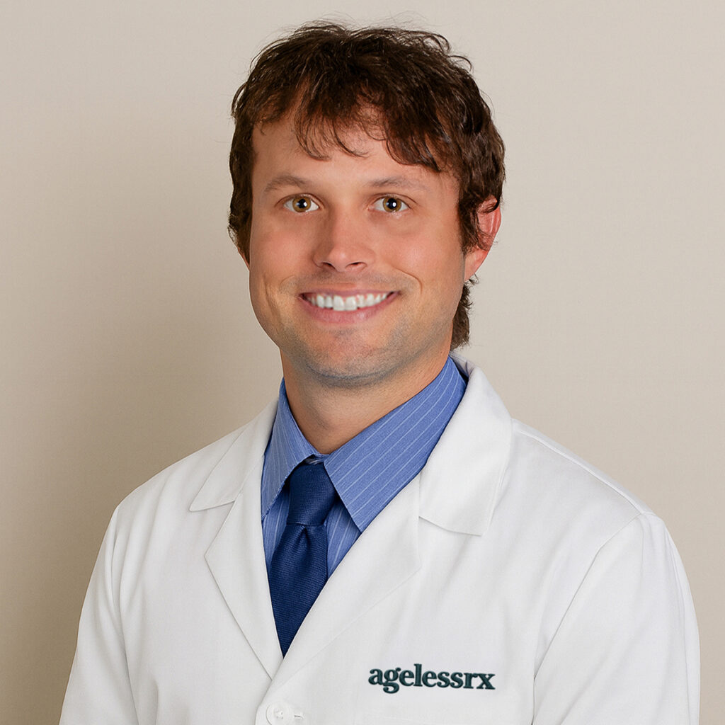 Dr. Aaron Stecker, MD